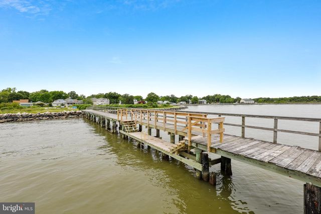 5191 SPRING AVE, Shady Side, MD 20764