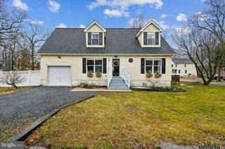 5191 SPRING AVE, Shady Side, MD 20764