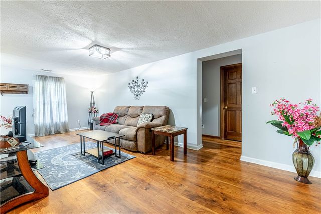 1012 Wiles Drive, Kettering, OH 45419