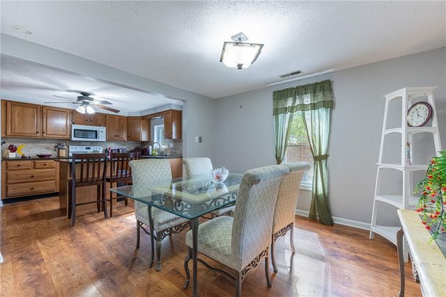 1012 Wiles Drive, Kettering, OH 45419