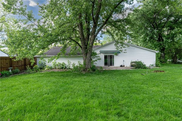 1012 Wiles Drive, Kettering, OH 45419
