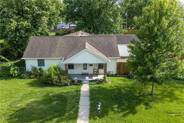 1012 Wiles Drive, Kettering, OH 45419