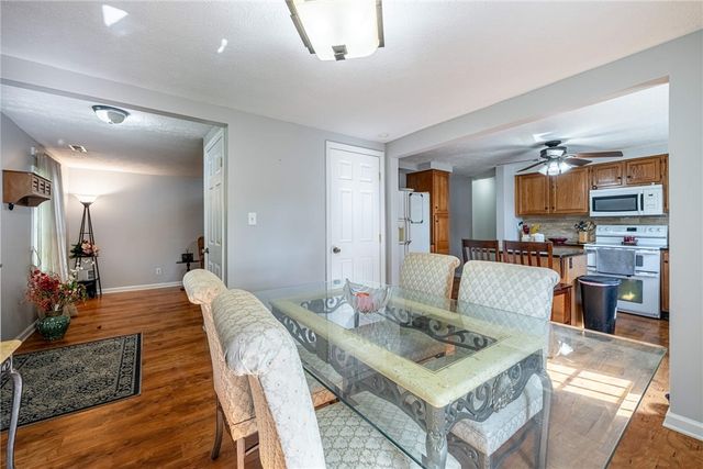 1012 Wiles Drive, Kettering, OH 45419