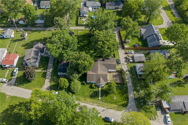1012 Wiles Drive, Kettering, OH 45419