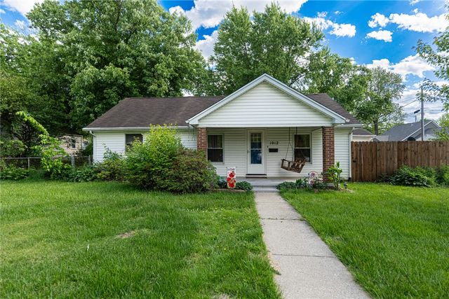 1012 Wiles Drive, Kettering, OH 45419