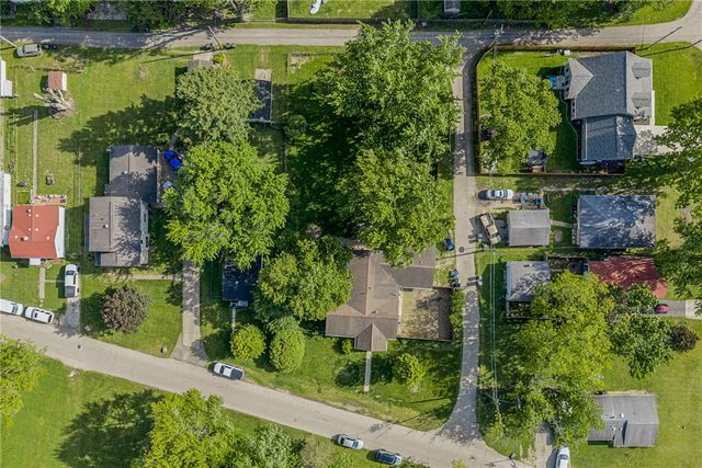 1012 Wiles Drive, Kettering, OH 45419