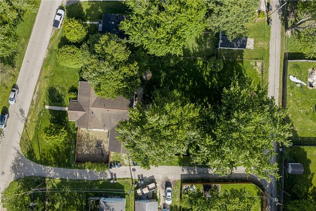 1012 Wiles Drive, Kettering, OH 45419