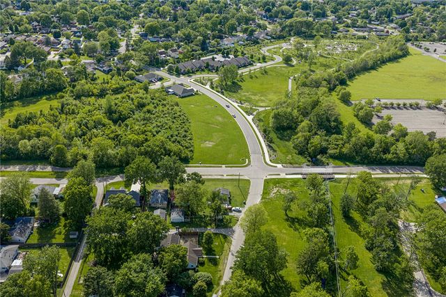 1012 Wiles Drive, Kettering, OH 45419