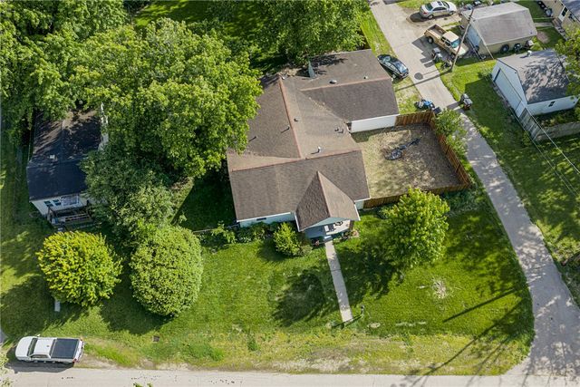 1012 Wiles Drive, Kettering, OH 45419