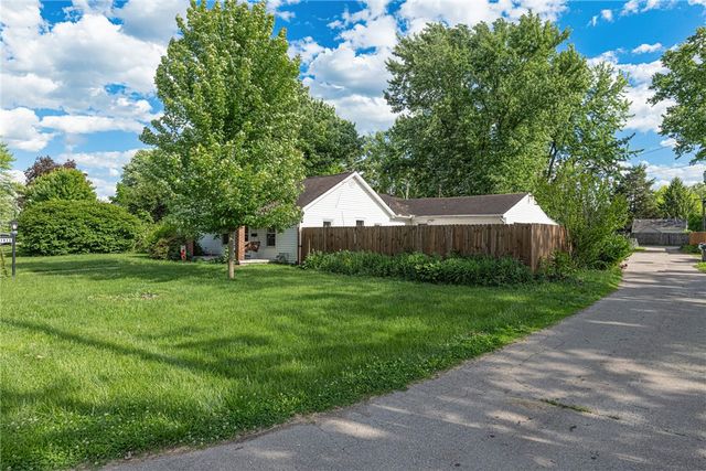 1012 Wiles Drive, Kettering, OH 45419