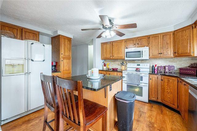 1012 Wiles Drive, Kettering, OH 45419