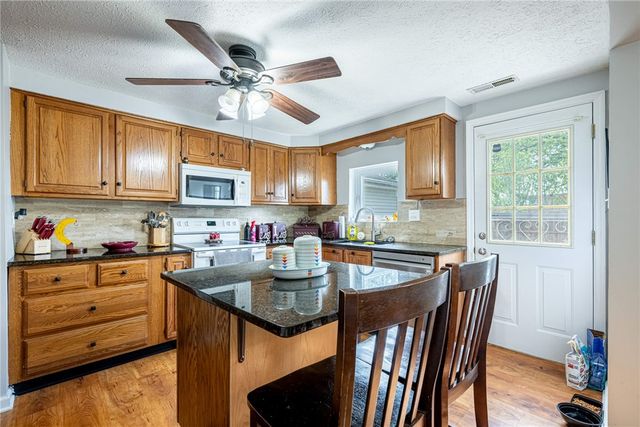 1012 Wiles Drive, Kettering, OH 45419