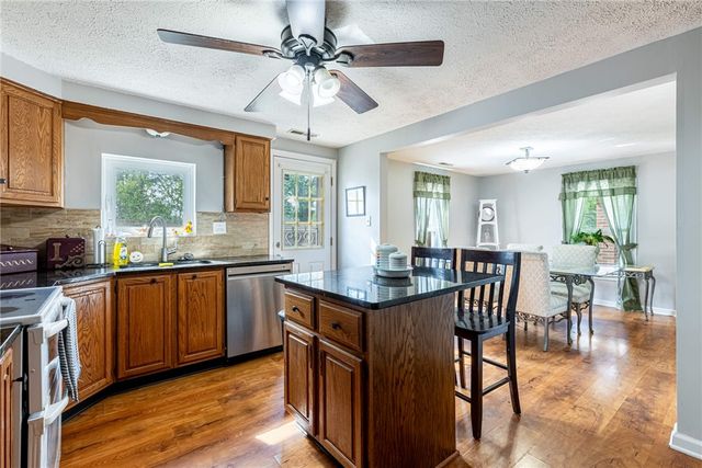 1012 Wiles Drive, Kettering, OH 45419