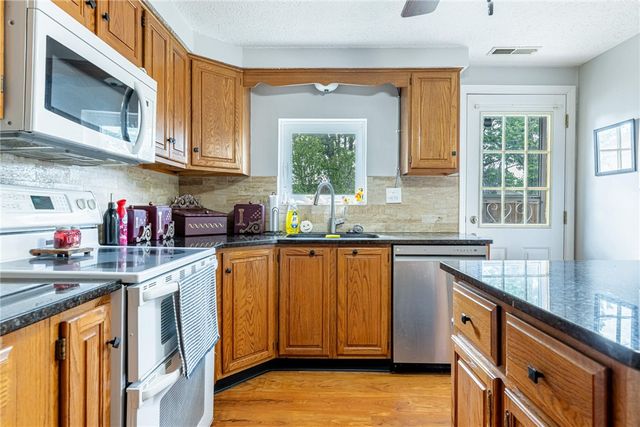 1012 Wiles Drive, Kettering, OH 45419