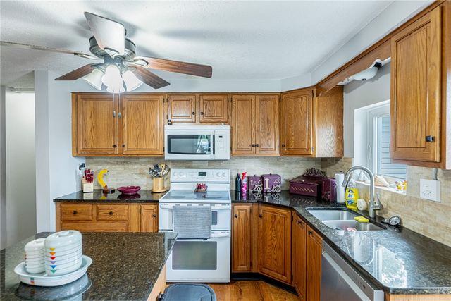 1012 Wiles Drive, Kettering, OH 45419