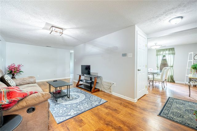 1012 Wiles Drive, Kettering, OH 45419