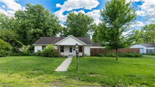 1012 Wiles Drive, Kettering, OH 45419