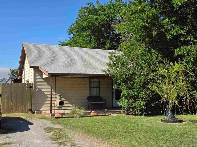 2503 SW J AVE, Lawton, OK 73505