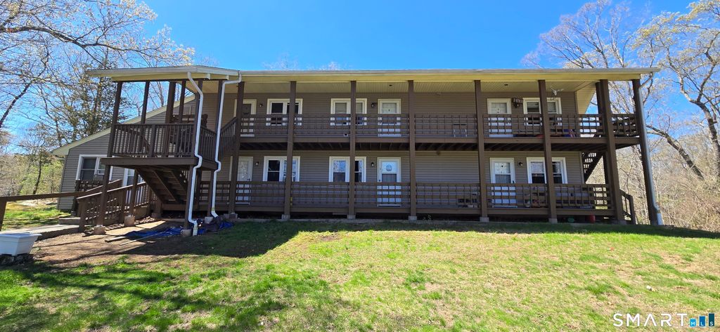59-65 Maple Street, Chester, CT 06412