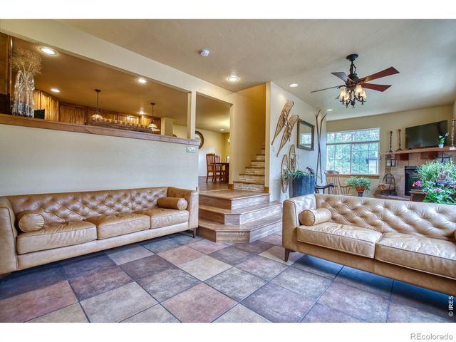 57 Falls Creek Drive, Bellvue, CO 80512