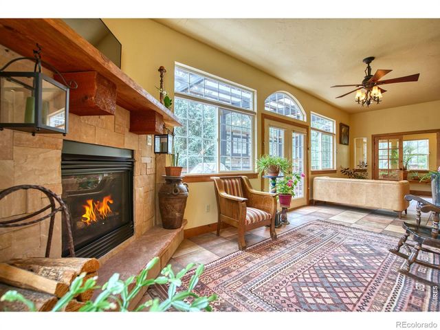 57 Falls Creek Drive, Bellvue, CO 80512