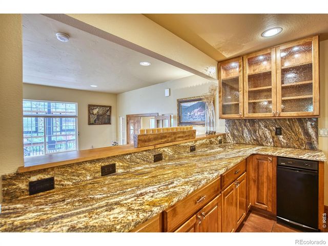 57 Falls Creek Drive, Bellvue, CO 80512