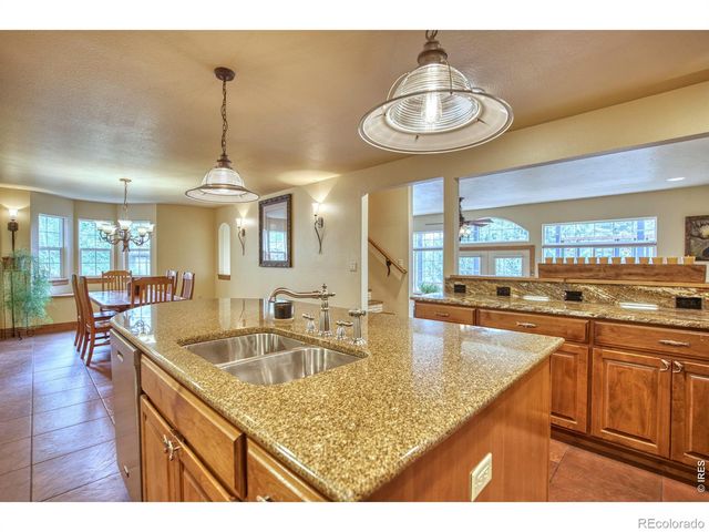 57 Falls Creek Drive, Bellvue, CO 80512