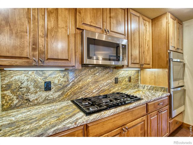 57 Falls Creek Drive, Bellvue, CO 80512