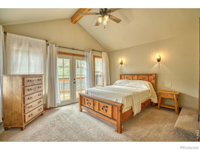57 Falls Creek Drive, Bellvue, CO 80512