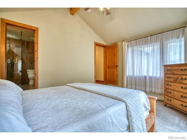 57 Falls Creek Drive, Bellvue, CO 80512