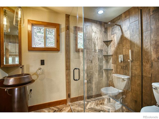 57 Falls Creek Drive, Bellvue, CO 80512