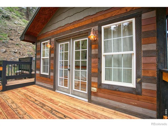 57 Falls Creek Drive, Bellvue, CO 80512