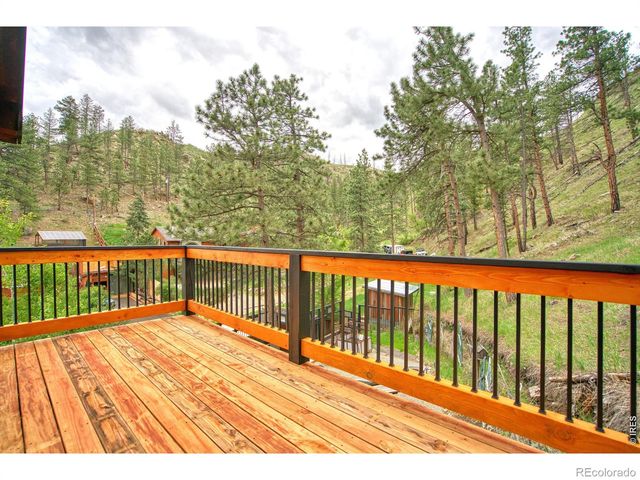 57 Falls Creek Drive, Bellvue, CO 80512