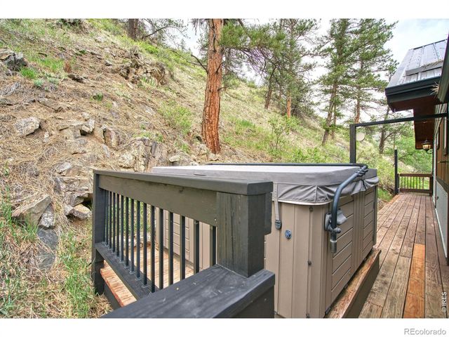 57 Falls Creek Drive, Bellvue, CO 80512