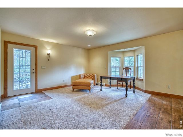 57 Falls Creek Drive, Bellvue, CO 80512
