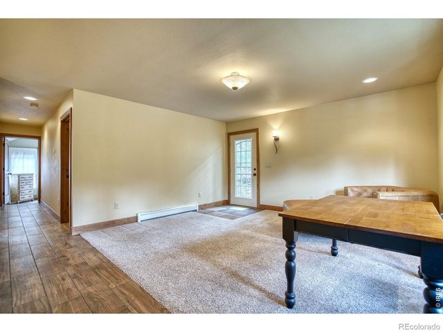 57 Falls Creek Drive, Bellvue, CO 80512