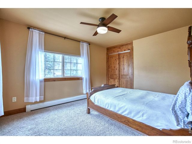 57 Falls Creek Drive, Bellvue, CO 80512