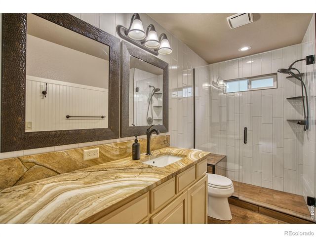57 Falls Creek Drive, Bellvue, CO 80512