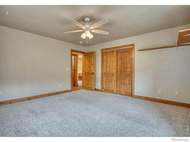 57 Falls Creek Drive, Bellvue, CO 80512