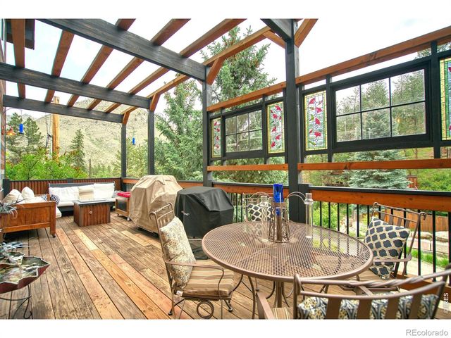 57 Falls Creek Drive, Bellvue, CO 80512