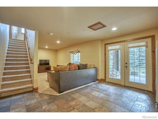 57 Falls Creek Drive, Bellvue, CO 80512