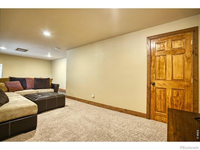 57 Falls Creek Drive, Bellvue, CO 80512