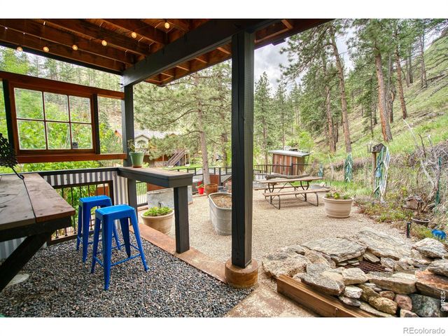 57 Falls Creek Drive, Bellvue, CO 80512