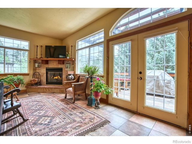 57 Falls Creek Drive, Bellvue, CO 80512