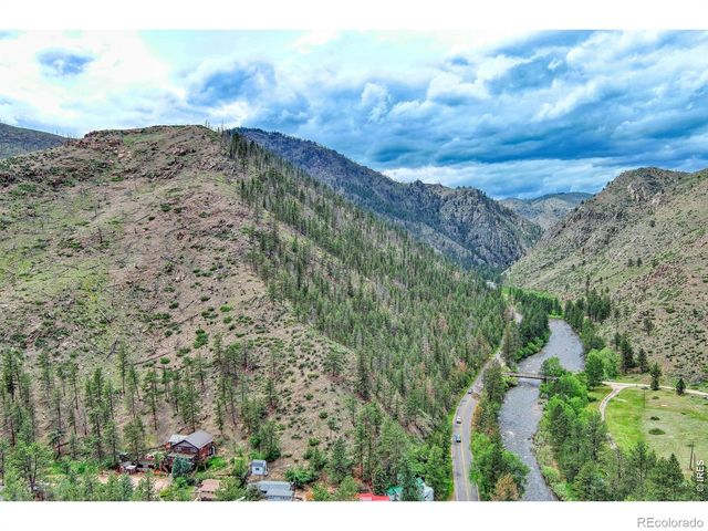 57 Falls Creek Drive, Bellvue, CO 80512