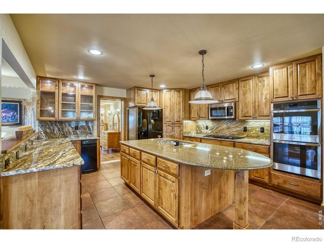 57 Falls Creek Drive, Bellvue, CO 80512
