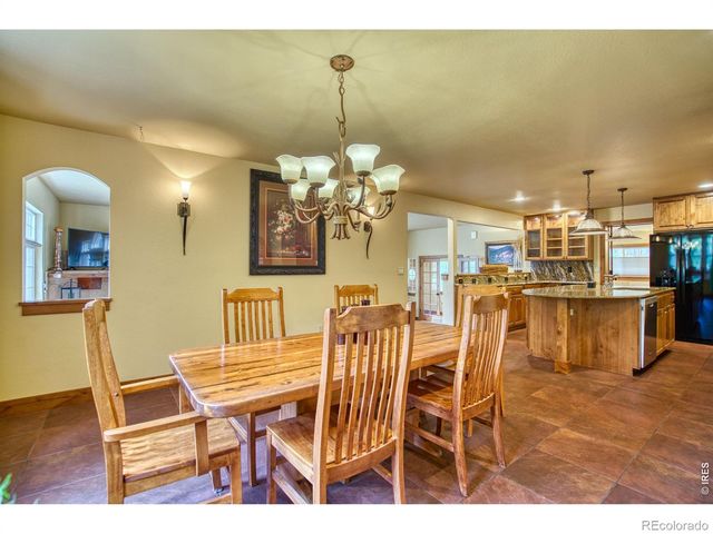 57 Falls Creek Drive, Bellvue, CO 80512