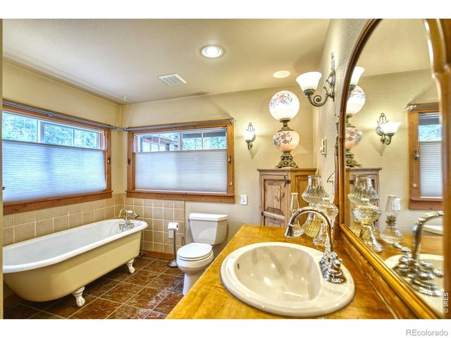 57 Falls Creek Drive, Bellvue, CO 80512