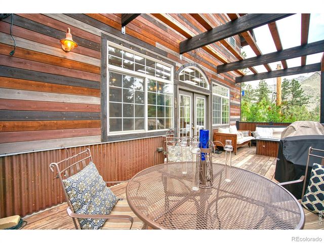 57 Falls Creek Drive, Bellvue, CO 80512