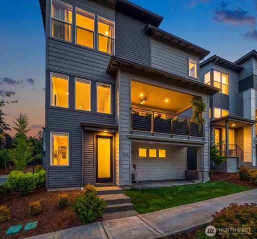 7803 NE 123rd Court, Kirkland, WA 98034